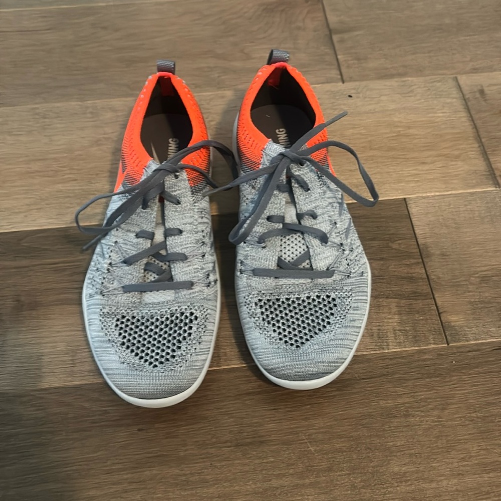 Women’s Nike Free Training Focus Running Shoes